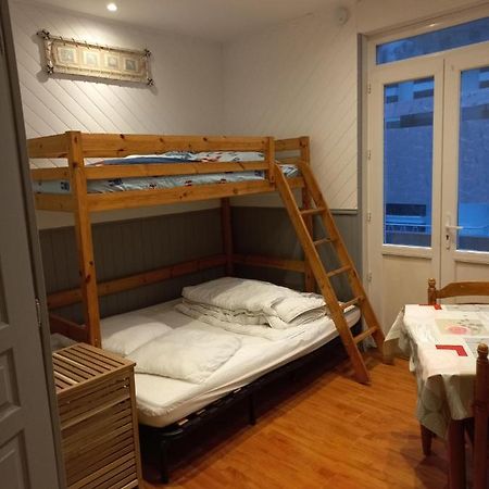 Au Petit Marin Apartment Berck Ngoại thất bức ảnh