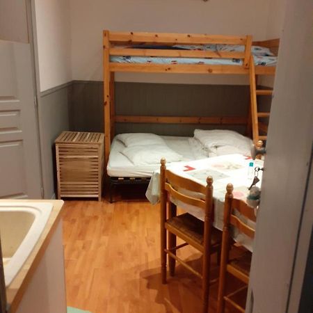 Au Petit Marin Apartment Berck Ngoại thất bức ảnh